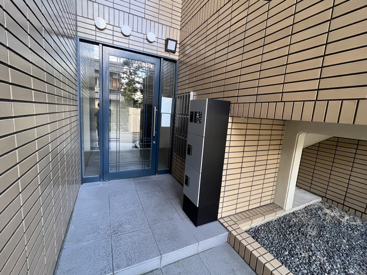 エントランス 写真20