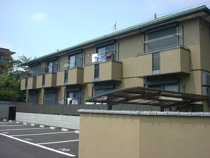 マリオット岡崎