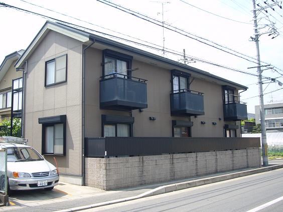 エスタシオン泉川
