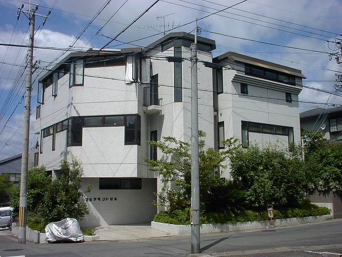 フェアモントビル