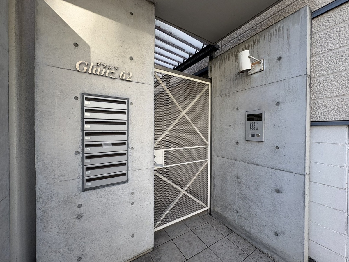 エントランス 写真29