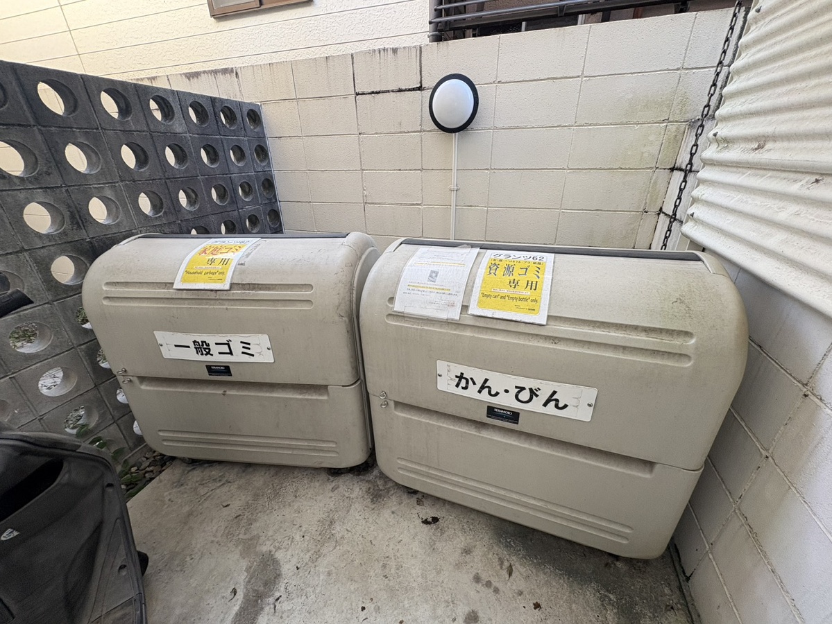 敷地内/建物 写真31