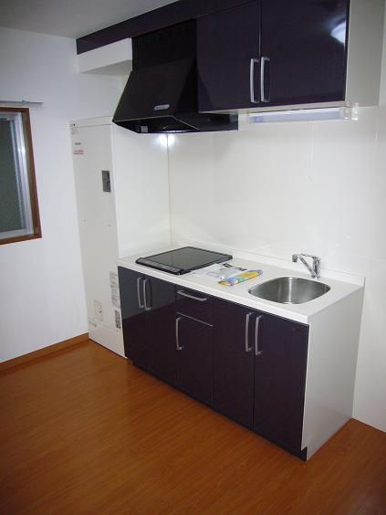 キッチン 写真4