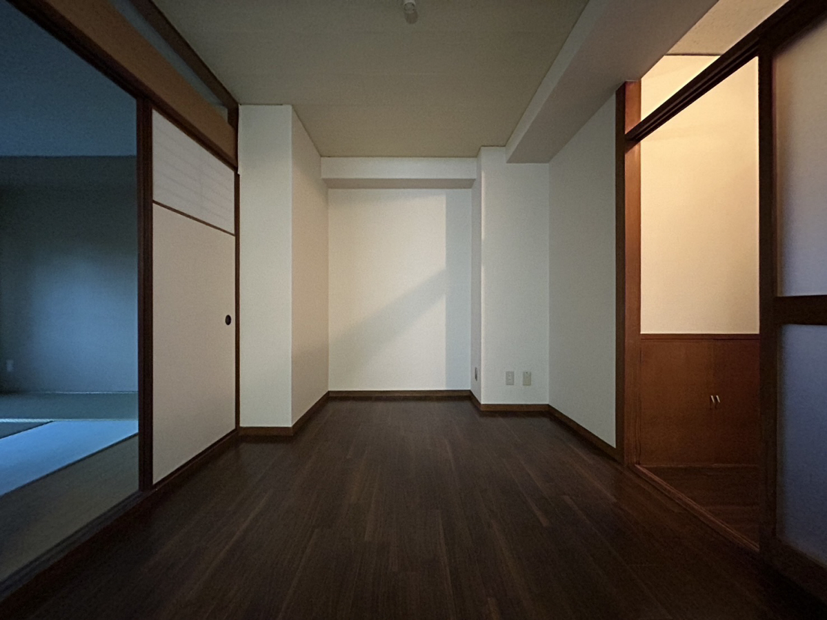 ダイニング 写真6