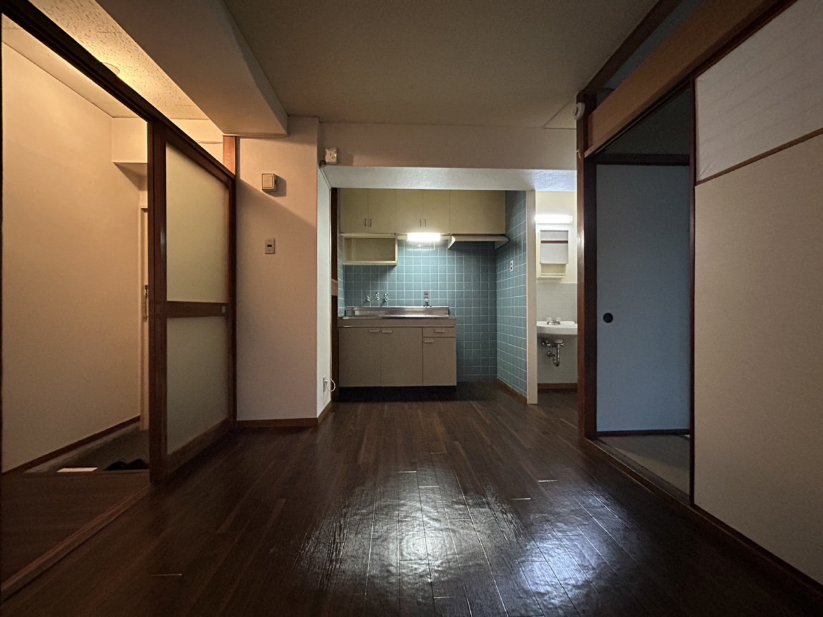 キッチン 写真7