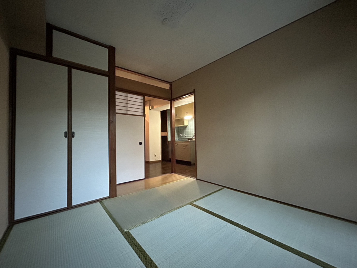 居室 写真14