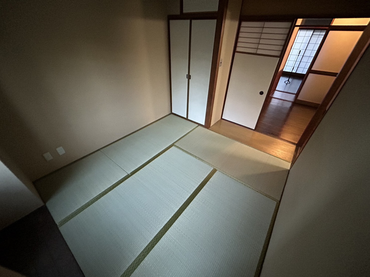 居室 写真15
