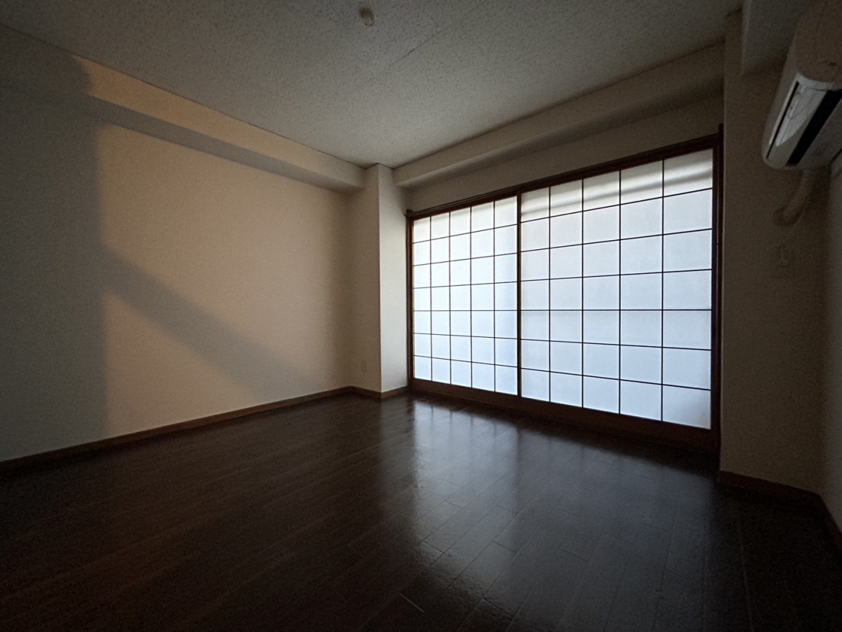 リビング 写真2