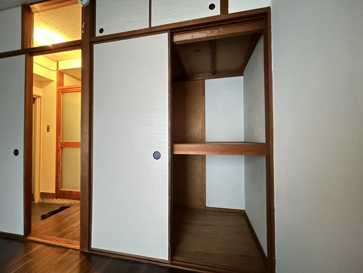 収納 写真20