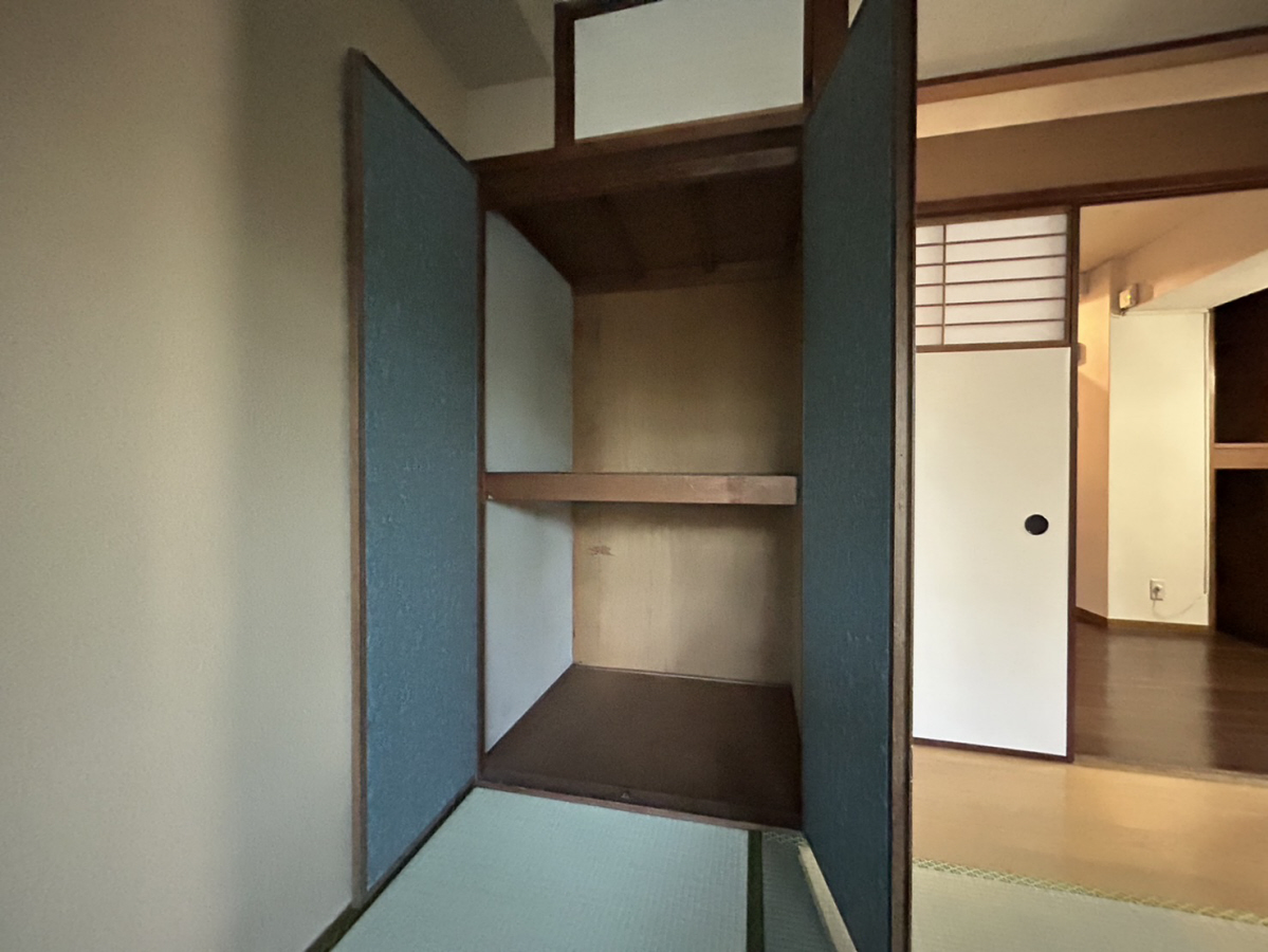 収納 写真28