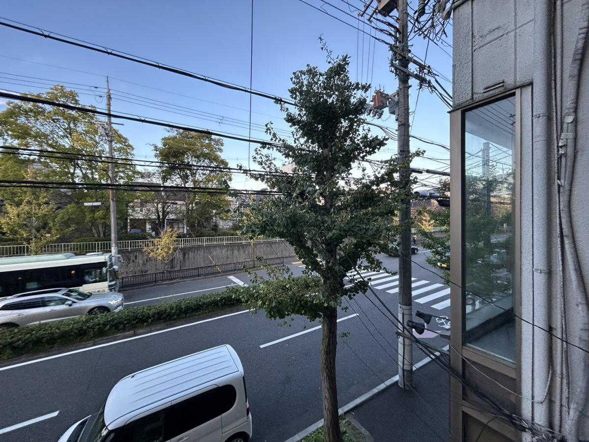 眺望 写真31