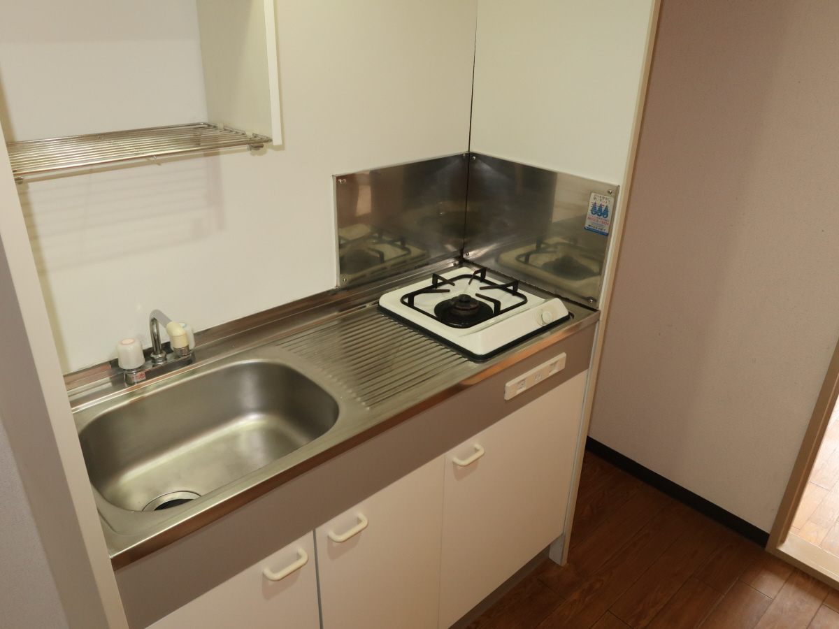 キッチン 写真5