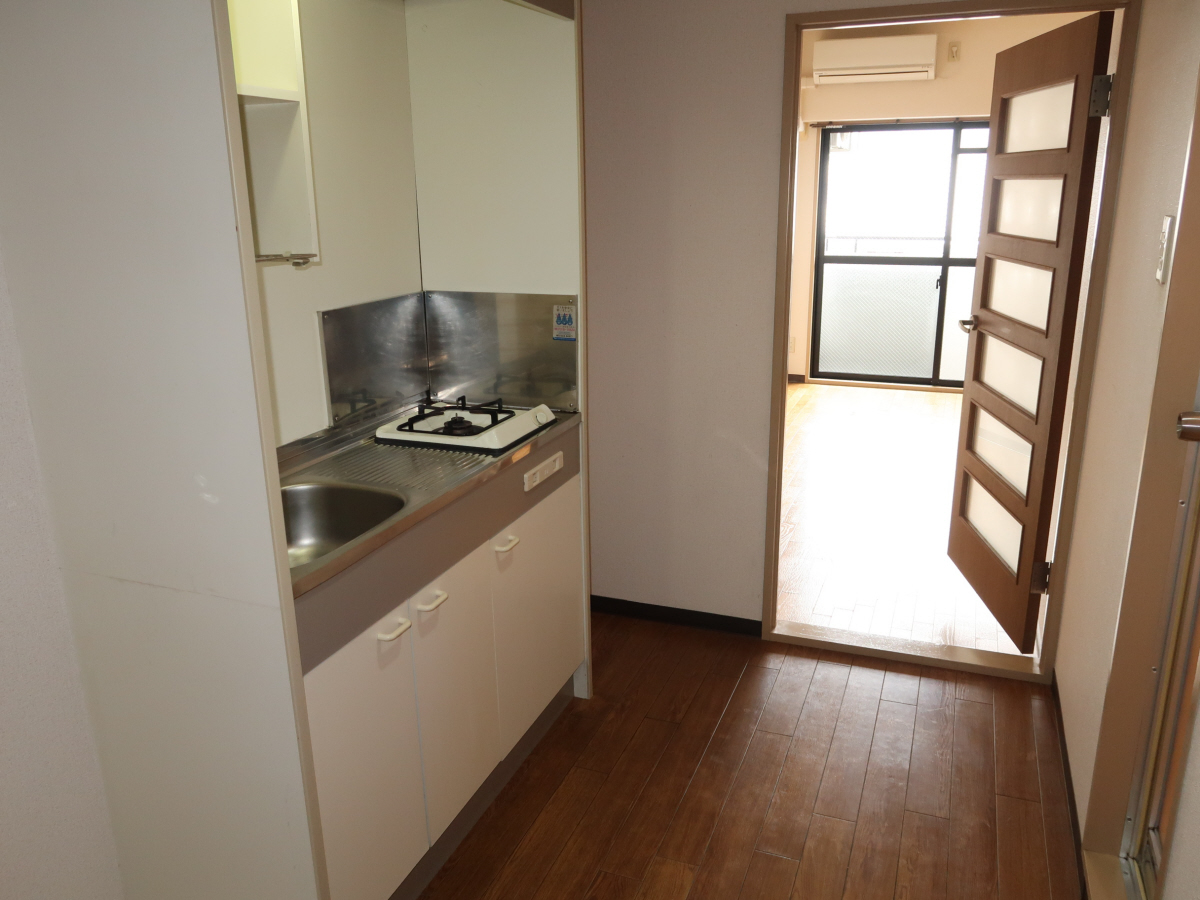 キッチン 写真4