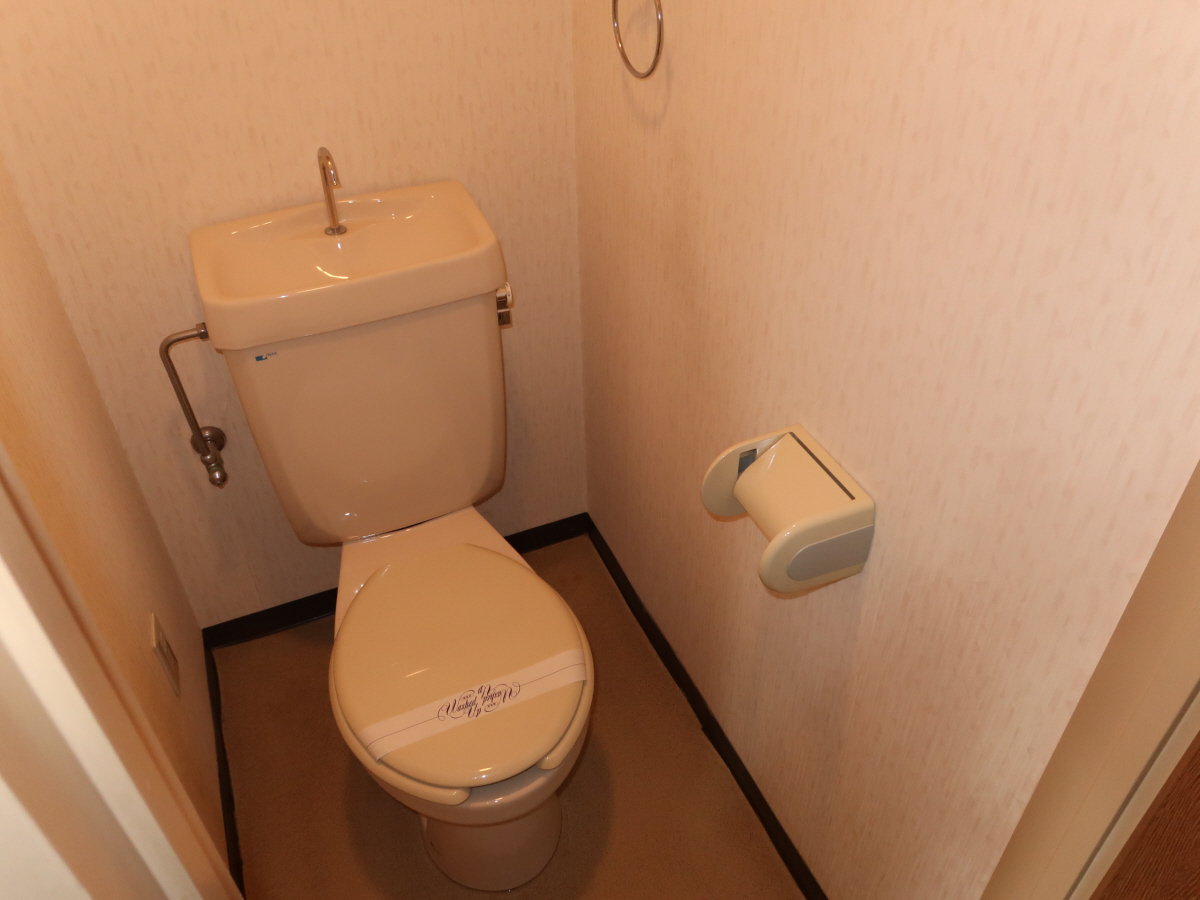 トイレ 写真9