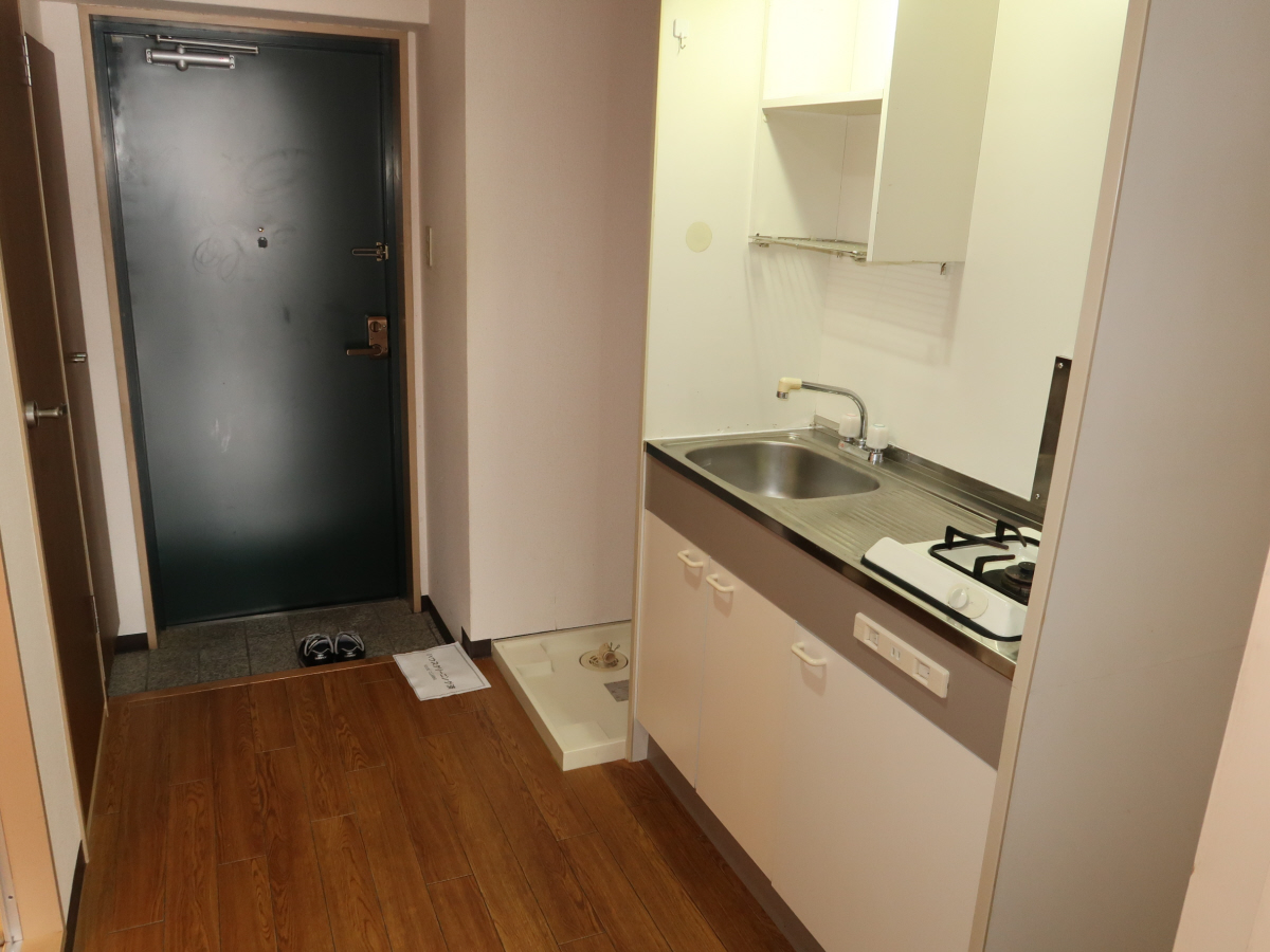 キッチン 写真6