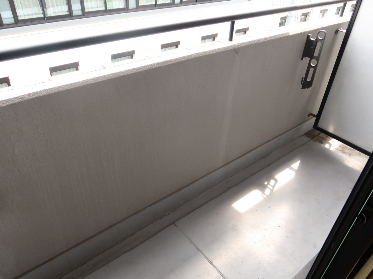 バルコニー・ベランダ 写真11