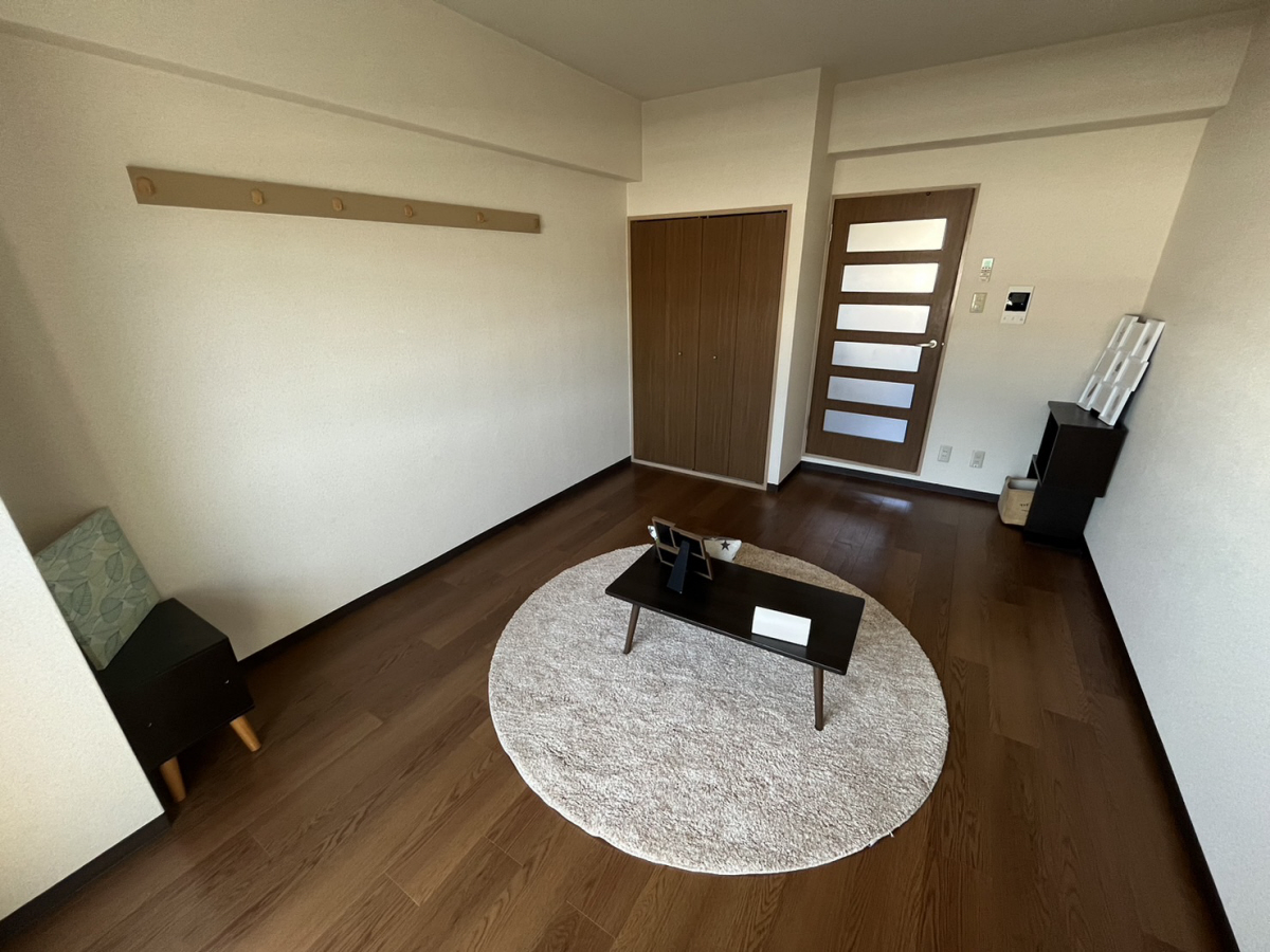 リビング 写真3