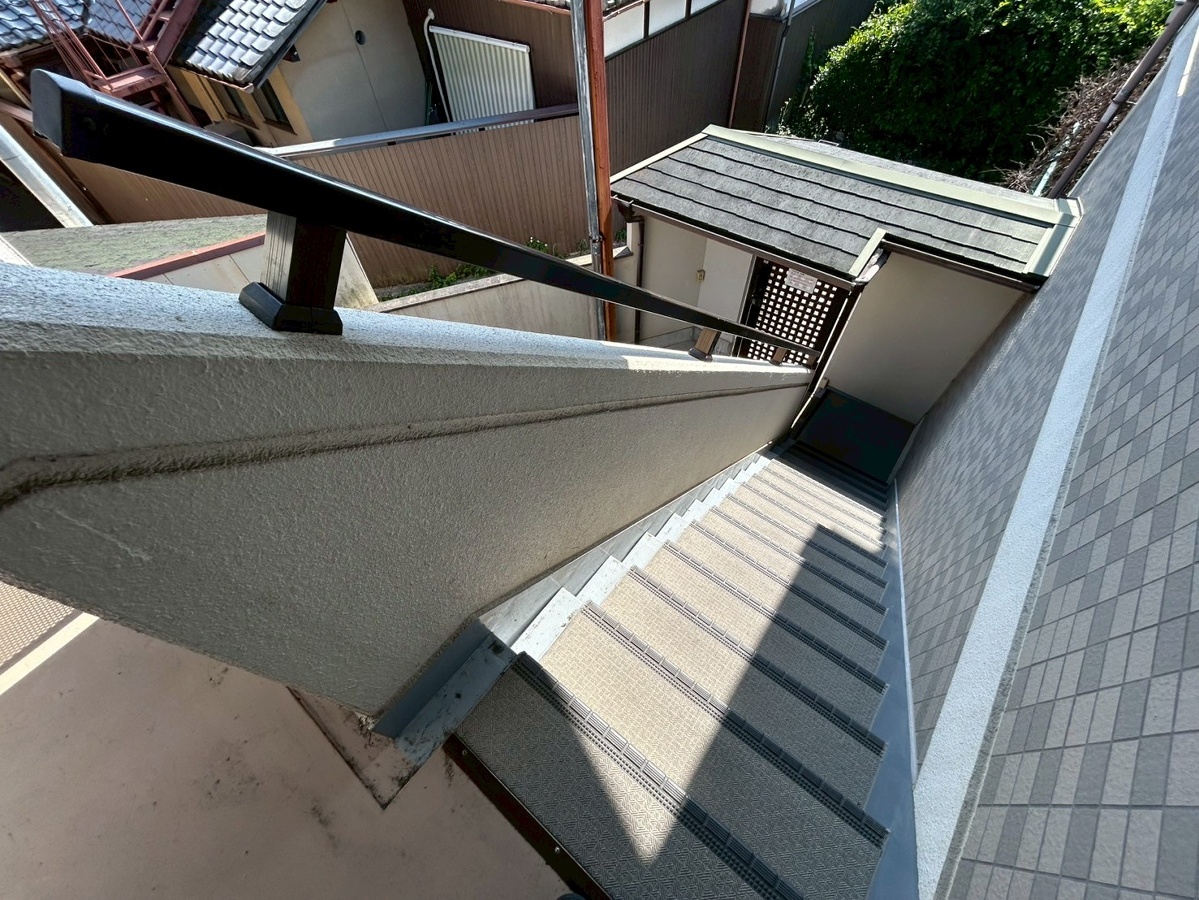 敷地内/建物 写真4