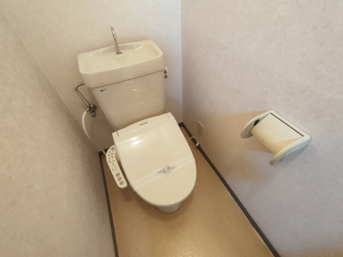 トイレ 写真10