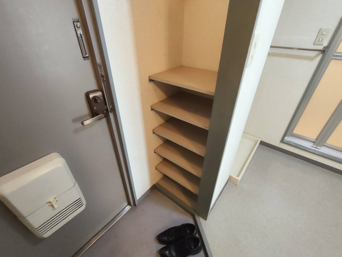 設備 写真14