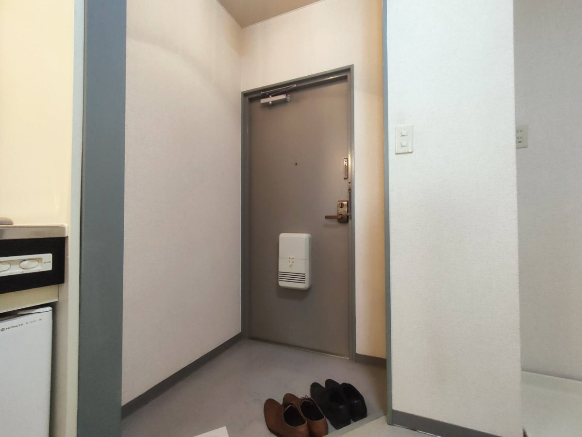 玄関 写真7