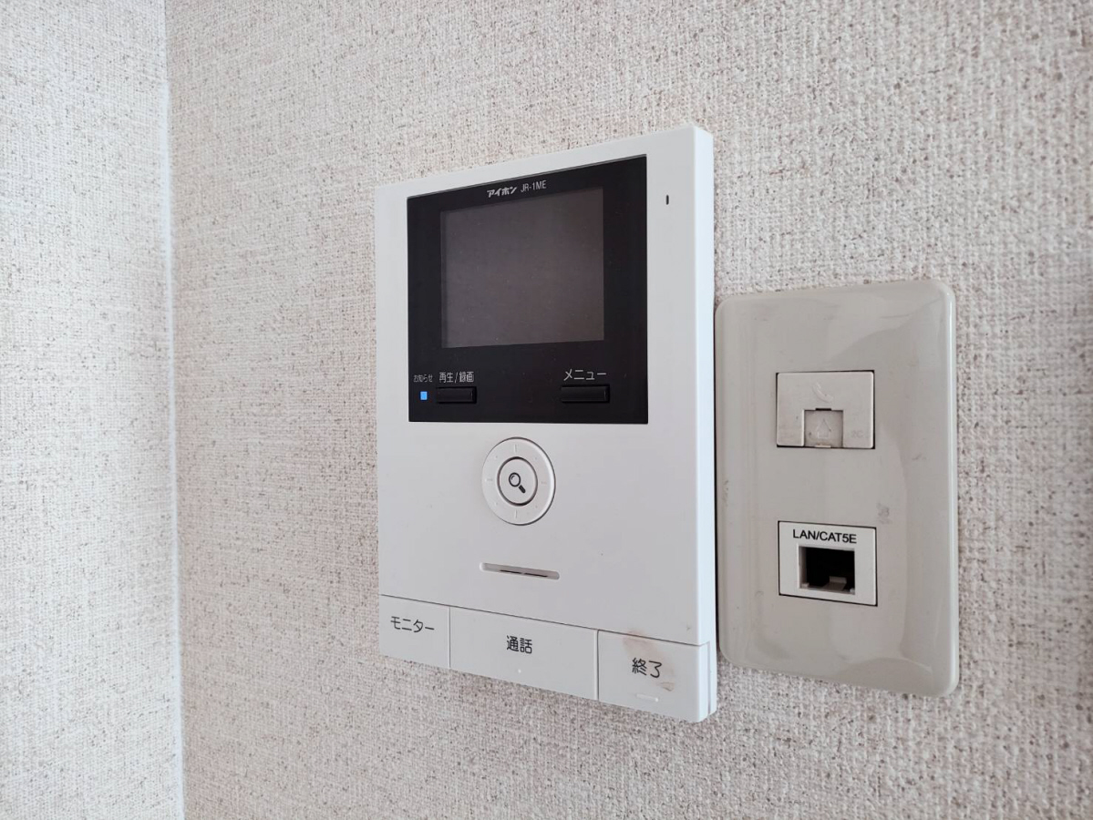 セキュリティ 写真13