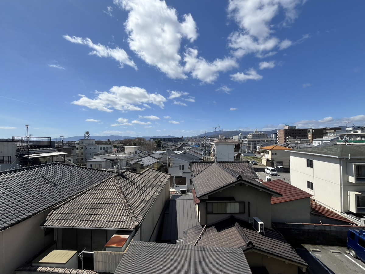 眺望 写真15