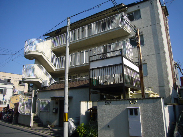 シティハイツ百万遍