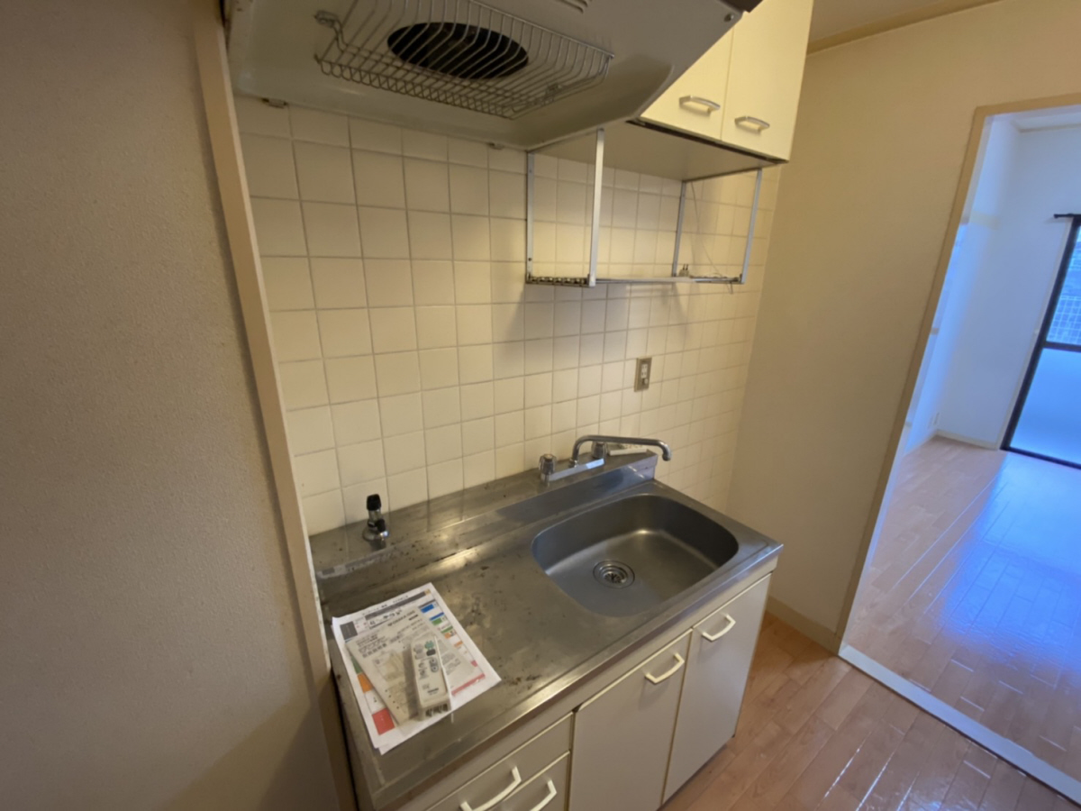 キッチン 写真5