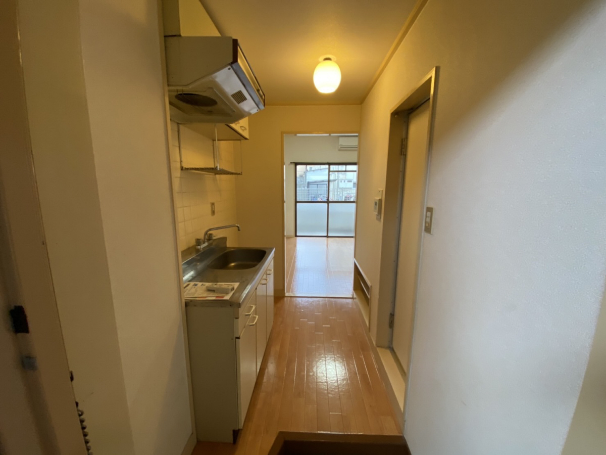 その他部屋・スペース 写真7