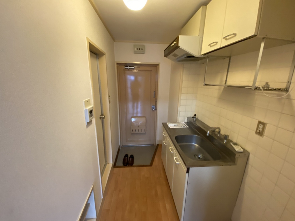 ダイニング 写真4