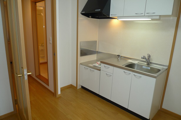 キッチン 写真4