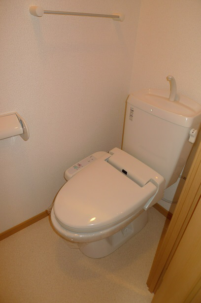 トイレ 写真9