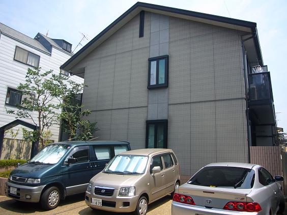 ハイツクレーネ