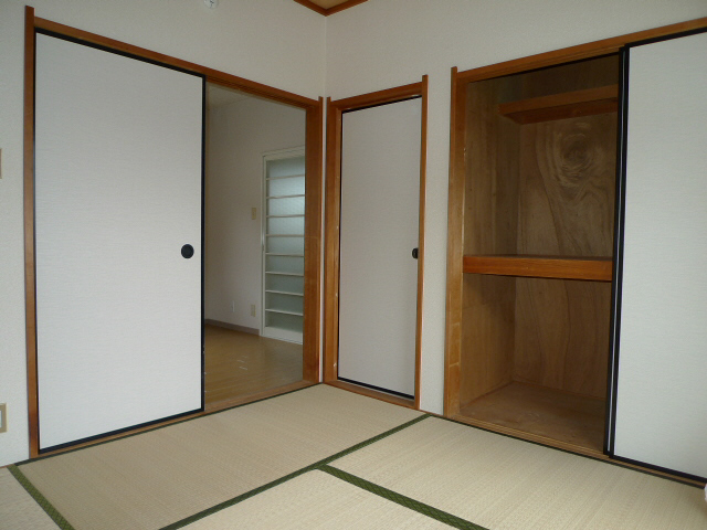 居室 写真3