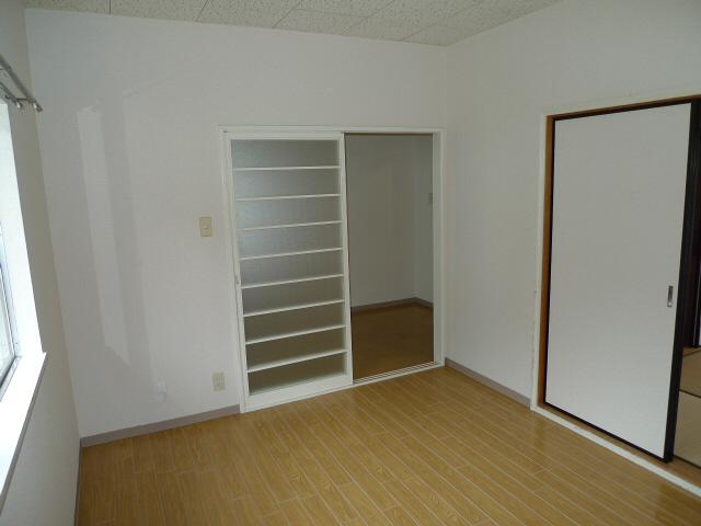 子供部屋 写真6