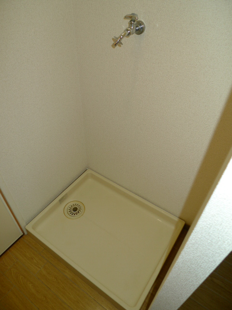 洗面所 写真9