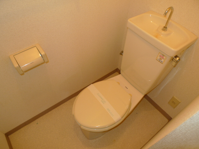 トイレ 写真10
