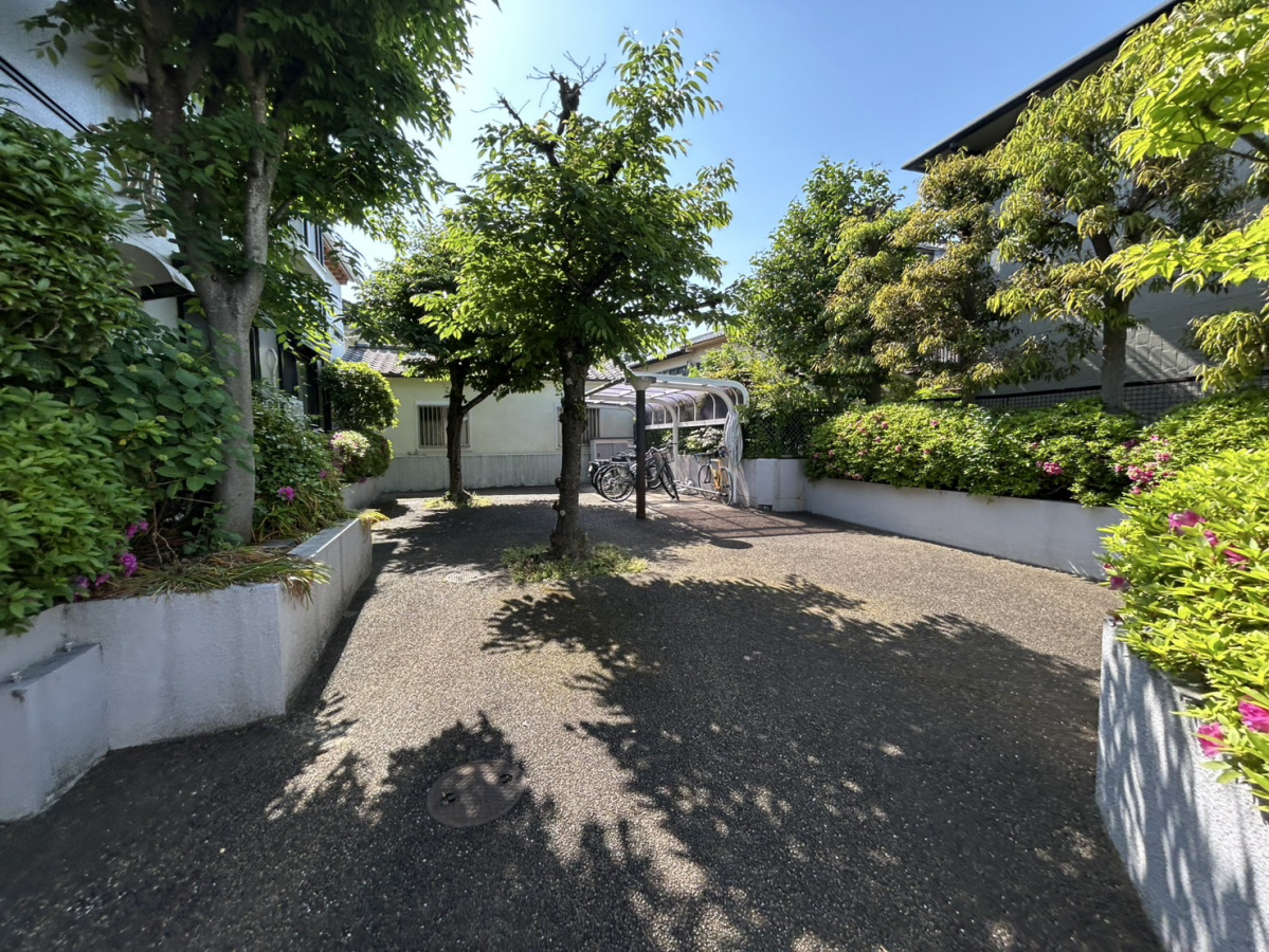 敷地内/建物 写真33