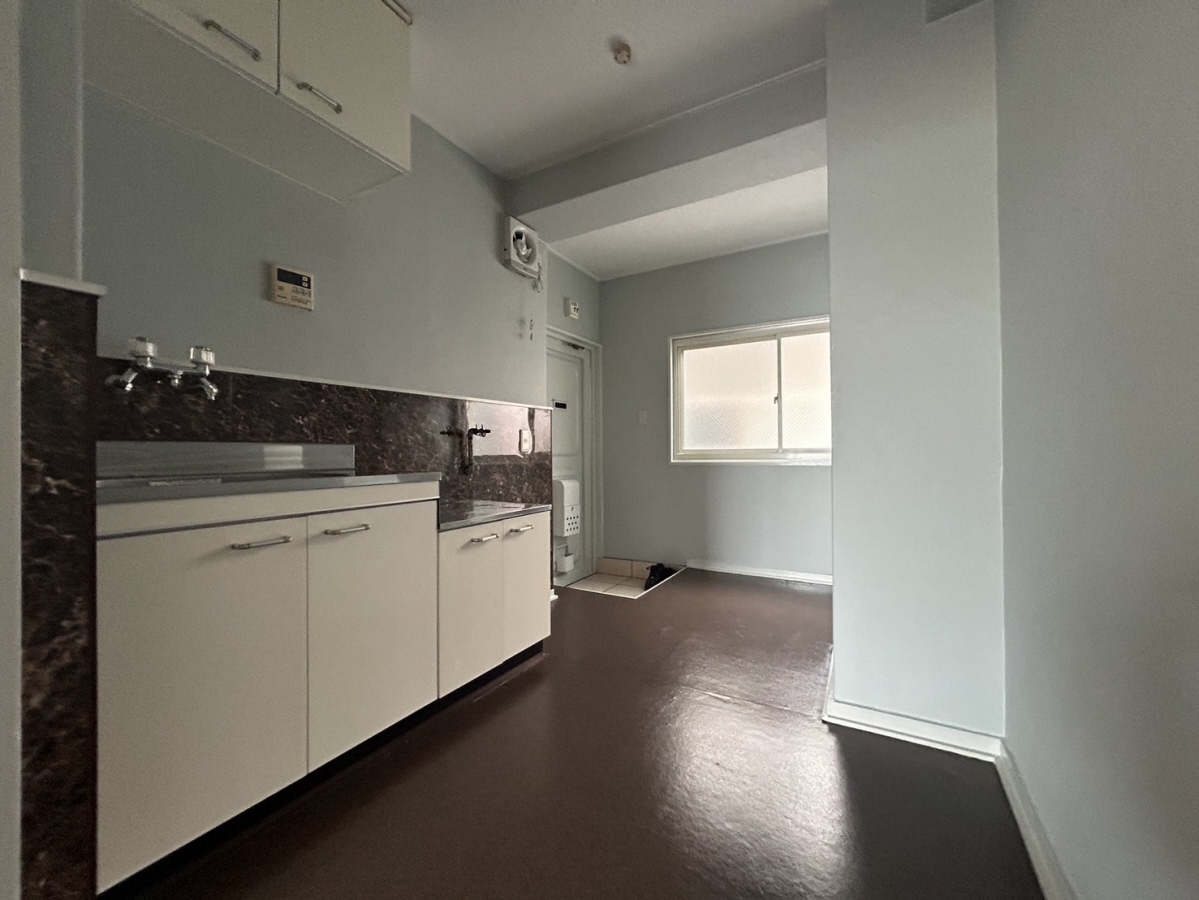 ダイニング 写真4