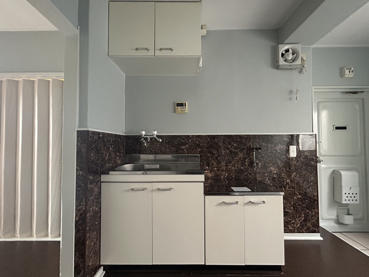 キッチン 写真5