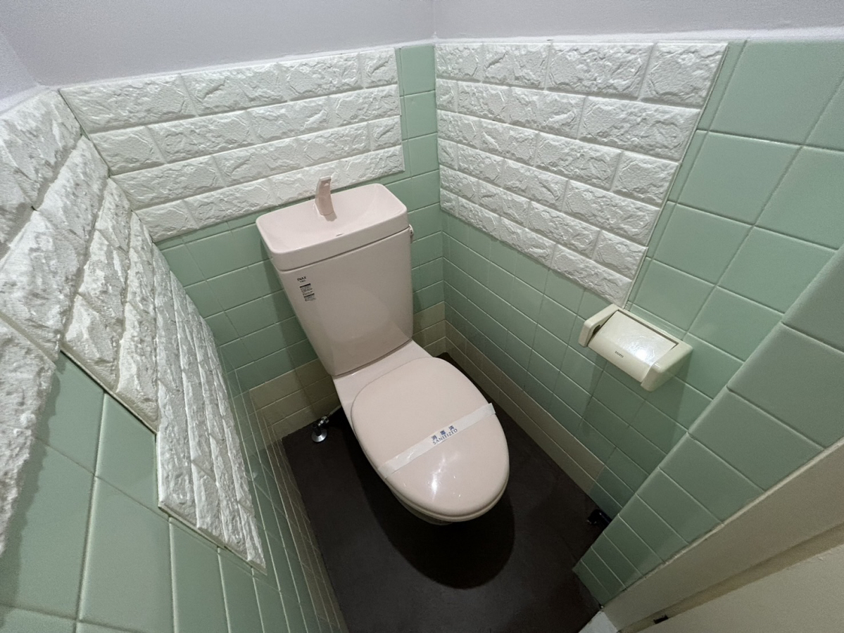 トイレ 写真16