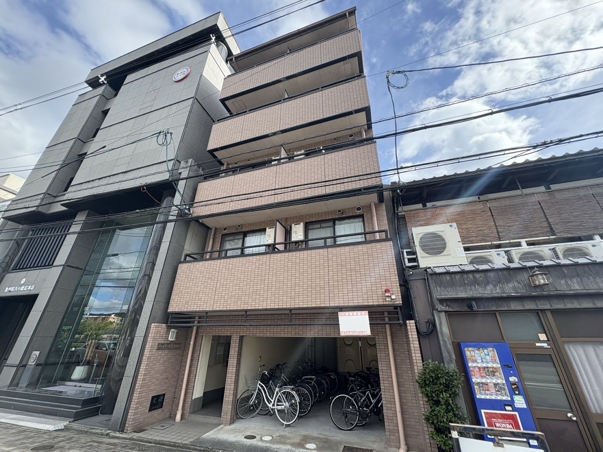 アーバン北村聖護院