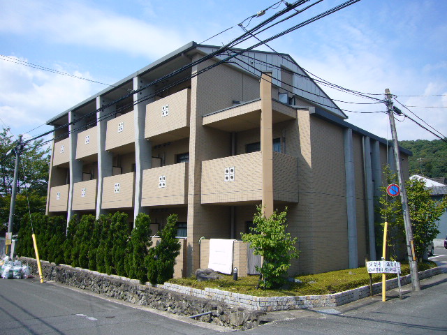 アステー洛北