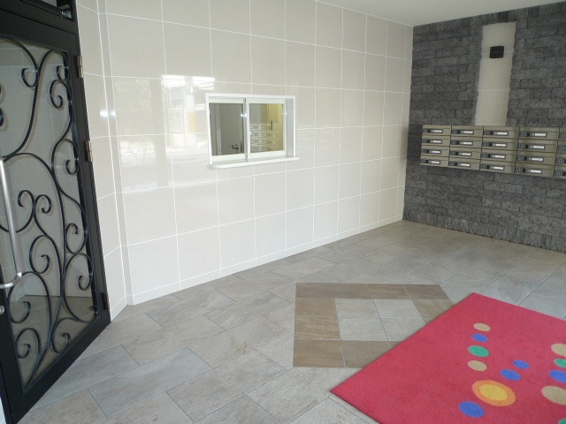 エントランス 写真9