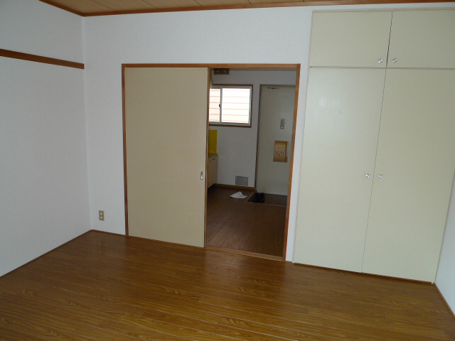 リビング 写真3