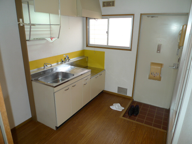 ダイニング 写真4