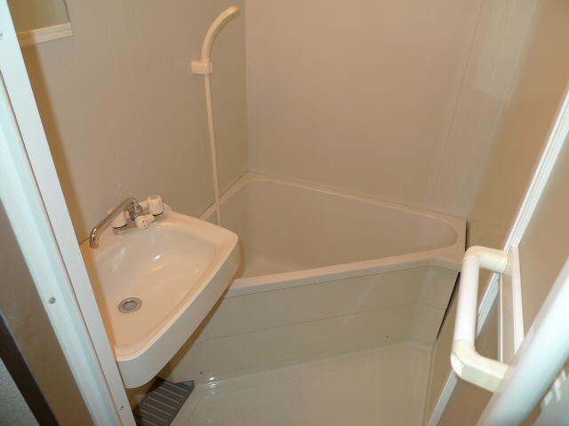 バス 写真9
