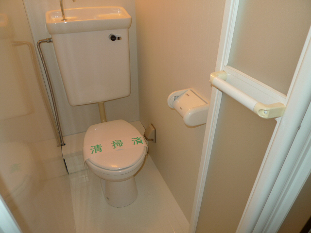 トイレ 写真10