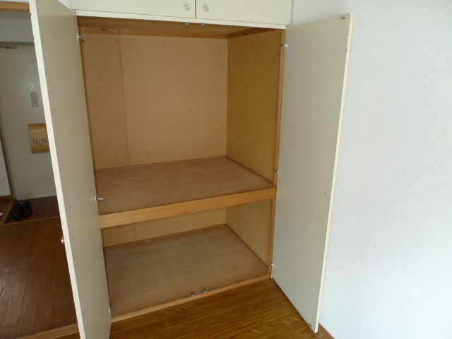 収納 写真11